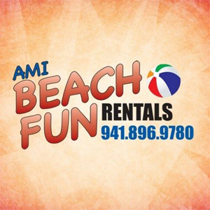 AMI Beach Fun RENTALS